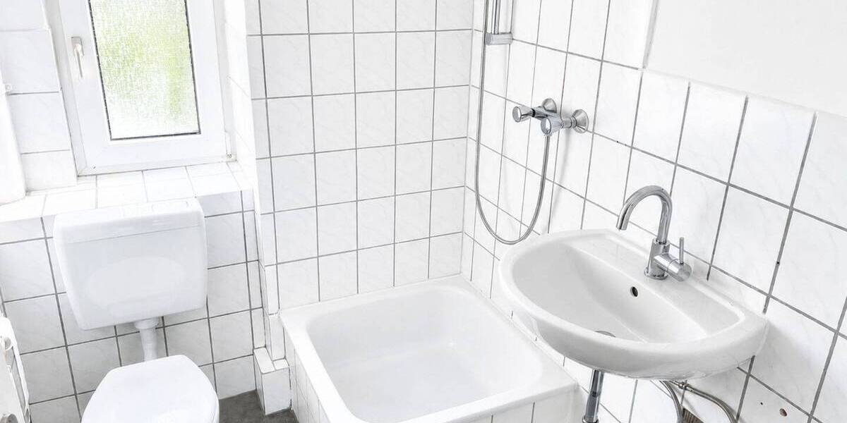 Zimmer Herne Herne-Mitte - 2 Zimmer, 60 m&sup2;, 450&euro; | Angebot:26607254