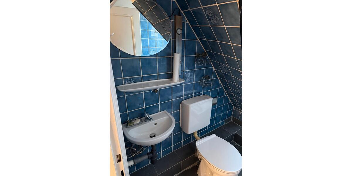 Etagenwohnung Wuppertal Gemarkung Langerfeld - 2 Zimmer, 65 m&sup2;, 420&euro; | Angebot:25806792