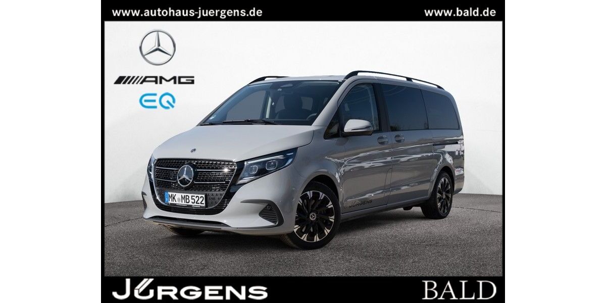 Mercedes-Benz V 250 6.000 km 70.900 &euro; Hagen 58135