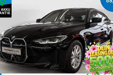 BMW i4 15.519 km 34.290 &euro; Remscheid 42897