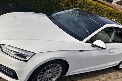 Audi A5 83.000 km 25.990 &euro; Remscheid 42897