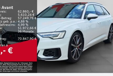 Audi S6 16.584 km 62.860 &euro; Remscheid 42897