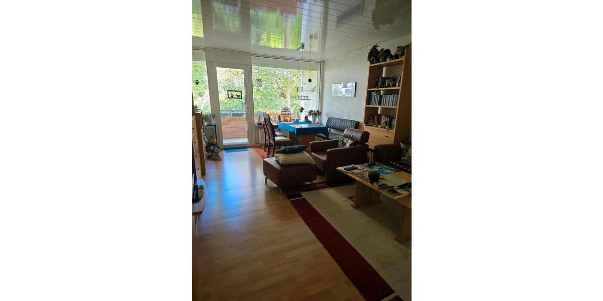 Etagenwohnung Bochum Bochum-Mitte - 3 Zimmer, 70 m&sup2;, 165.000&euro; | Angebot:26564349