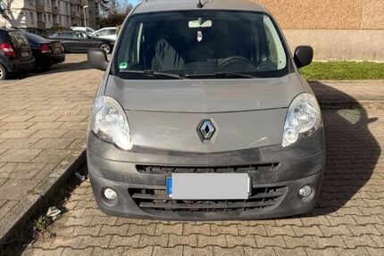 Renault Kangoo 207.000 km 4.100 &euro; Essen 45279