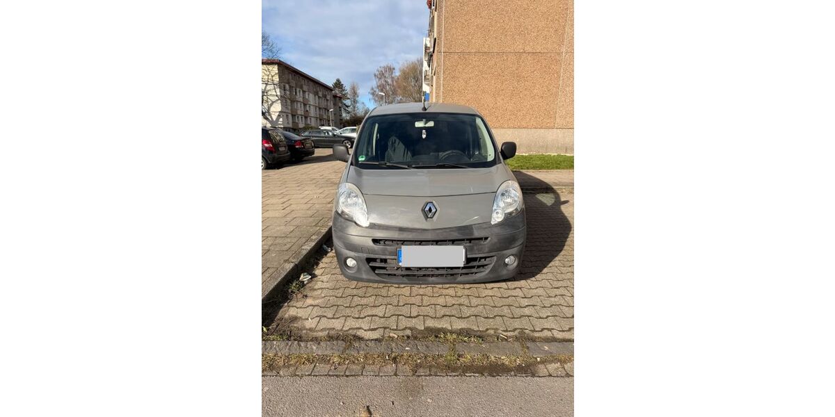 Renault Kangoo 207.000 km 4.100 &euro; Essen 45279