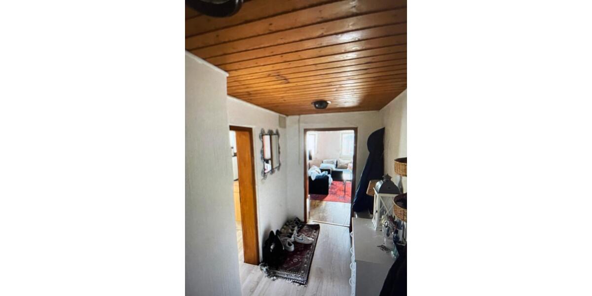 Mehrfamilienhaus, Wohnhaus Radevormwald - 6 Zimmer, 155 m&sup2;, 189.000&euro; | Angebot:26504735