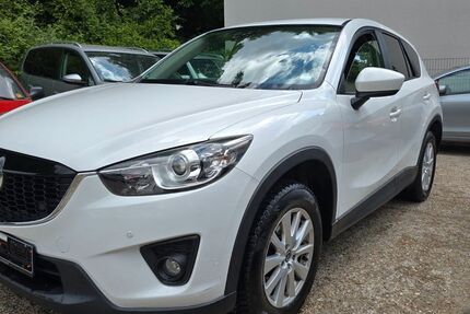 Mazda CX-5 176.000 km 8.300 &euro; Essen 45144