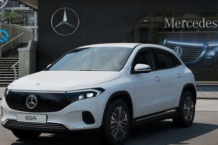 Mercedes-Benz EQA 21.850 km 39.390 &euro; Schwelm 58332