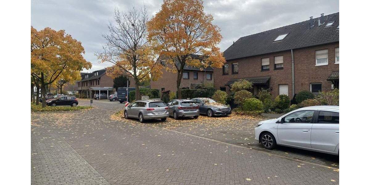 Reihenmittelhaus Monheim am Rhein Baumberg - 4 Zimmer, 112 m&sup2;, 485.000&euro; | Angebot:25716335