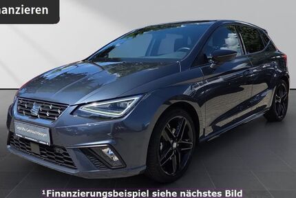 Seat Ibiza 29.500 km 17.690 &euro; Solingen 42719