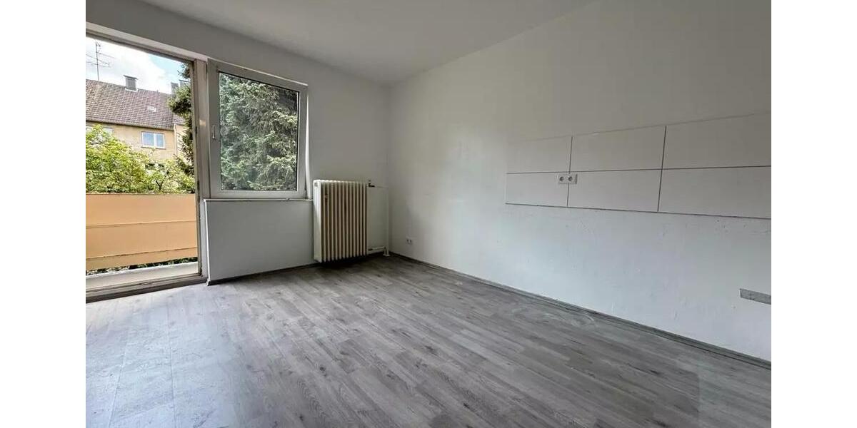 Etagenwohnung Wuppertal Gemarkung Elberfeld - 1 Zimmer, 47 m&sup2;, 340&euro; | Angebot:26511168
