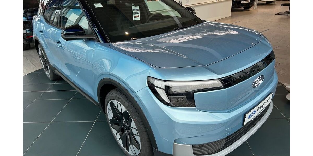 Ford Explorer 3.000 km 49.980 &euro; Wipperfuerth 51688