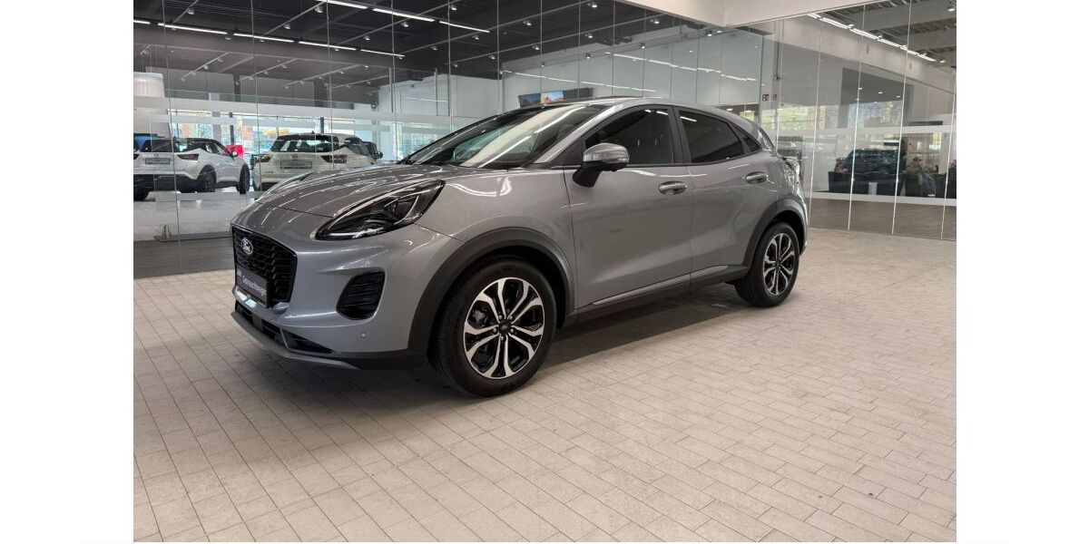 Ford Puma 12.489 km 21.880 &euro; Mülheim an der Ruhr 45478