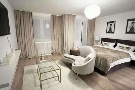 Zimmer Essen Stadtwald - 1 Zimmer, 1.200&euro; | Angebot:25527436