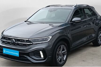 VW T-Roc 7.900 km 28.790 &euro; Wetter 58300