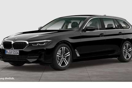 BMW 520 59.900 km 31.900 &euro; Solingen 42719