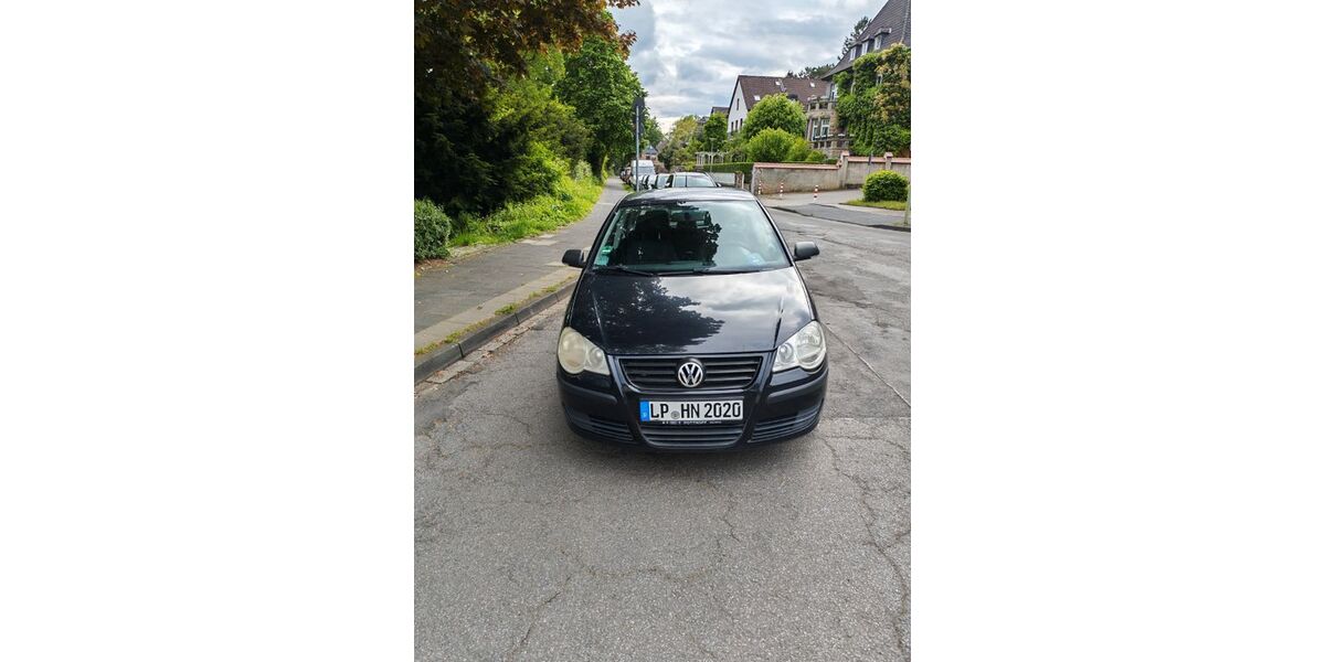 VW Polo 235.000 km 1.300 &euro; Hagen 58097