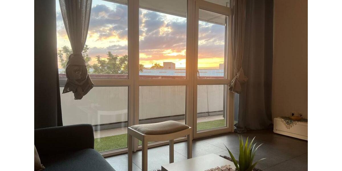 Etagenwohnung Mülheim an der Ruhr - 2 Zimmer, 59 m&sup2;, 1.300&euro; | Angebot:26626190