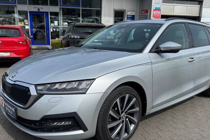 Skoda Octavia 113.267 km 21.297 &euro; Wipperfürth 51688