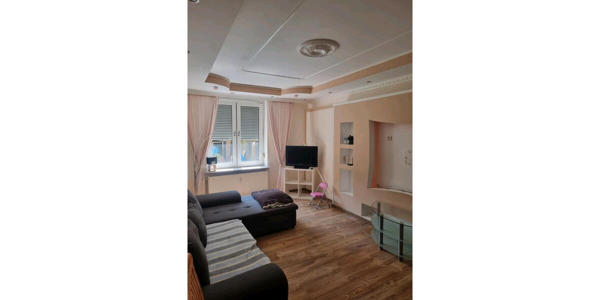 Erdgeschoßwohnung Gelsenkirchen Rotthausen - 4 Zimmer, 94 m&sup2;, 140.000&euro; | Angebot:26662207