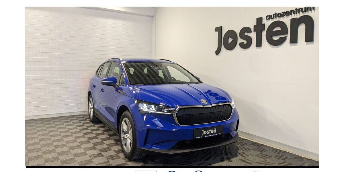 Skoda Enyaq 27.810 km 21.490 &euro; Monheim 40789