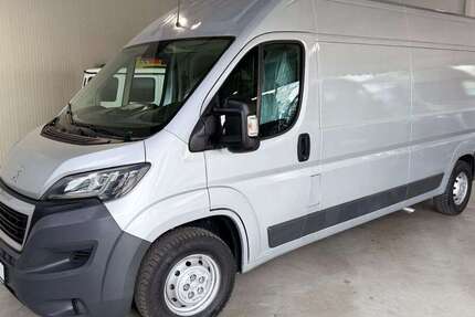 Peugeot Boxer 201.500 km 10.500 &euro; Gelsenkirchen 45879