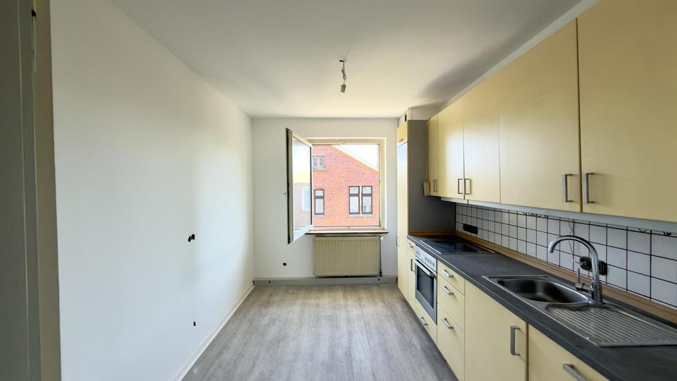 Etagenwohnung Solingen Burg - 2 Zimmer, 55 m&sup2;, 690&euro; | Angebot:26637417