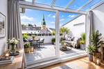 Investieren mit Weitblick: Vermietete Galerie-Wohnung in Hohenlimburg - Etagenwohnung Hagen Hohenlimburg | Angebot:26465746