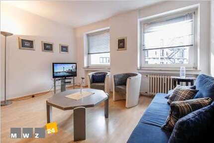Zimmer Düsseldorf Stadtmitte - 2 Zimmer, 1.634&euro; | Angebot:25709450