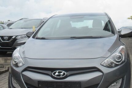 Hyundai i30 123.079 km 5.690 &euro; Herne 44653