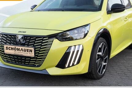 Peugeot 208 19.946 km 22.490 &euro; Solingen 42697
