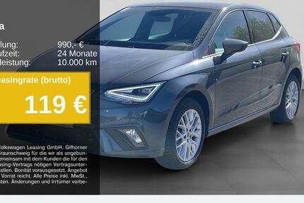 Seat Ibiza 18.519 km 20.790 &euro; Remscheid 42897