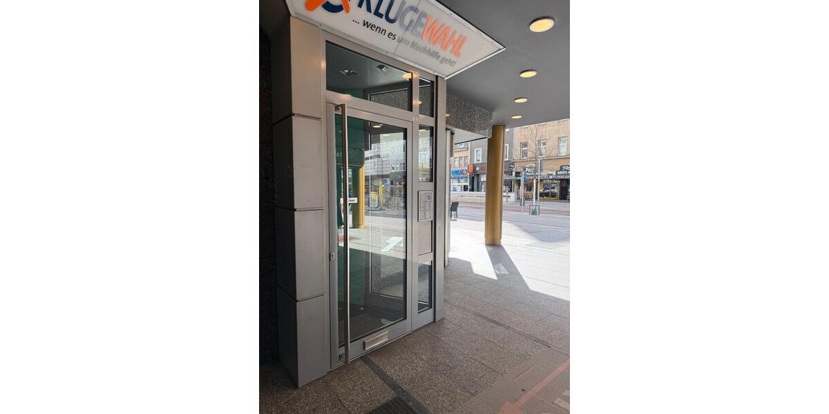 Gewerbeobjekt Düsseldorf Pempelfort - 2.532&euro; | Angebot:26565543