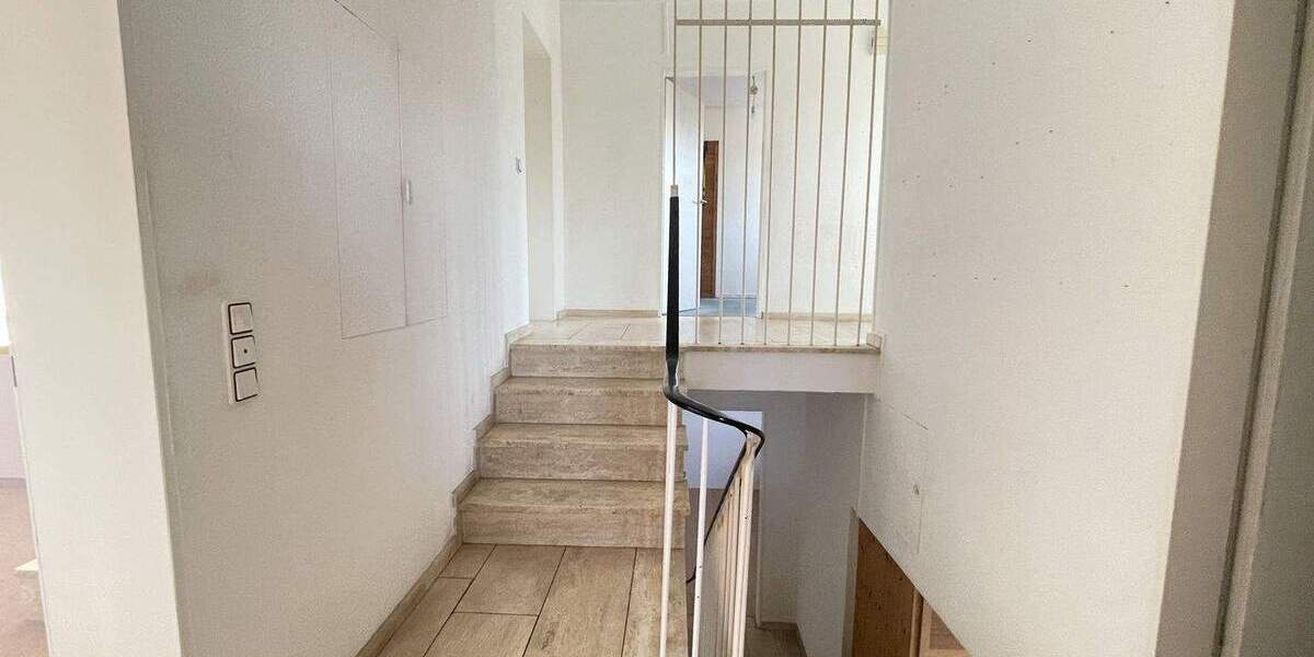 Doppelhaushälfte Odenthal Blecher - 5 Zimmer, 121 m&sup2;, 390.000&euro; | Angebot:25664963