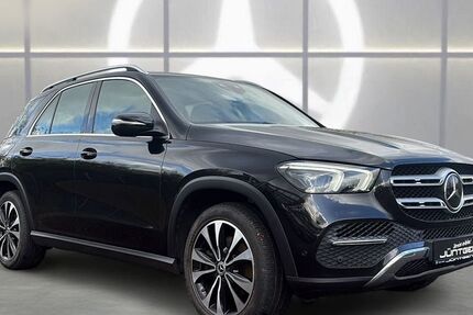 Mercedes-Benz GLE 350 79.950 km 52.850 &euro; Haan 42781