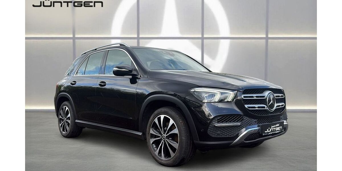 Mercedes-Benz GLE 350 79.950 km 52.850 &euro; Haan 42781