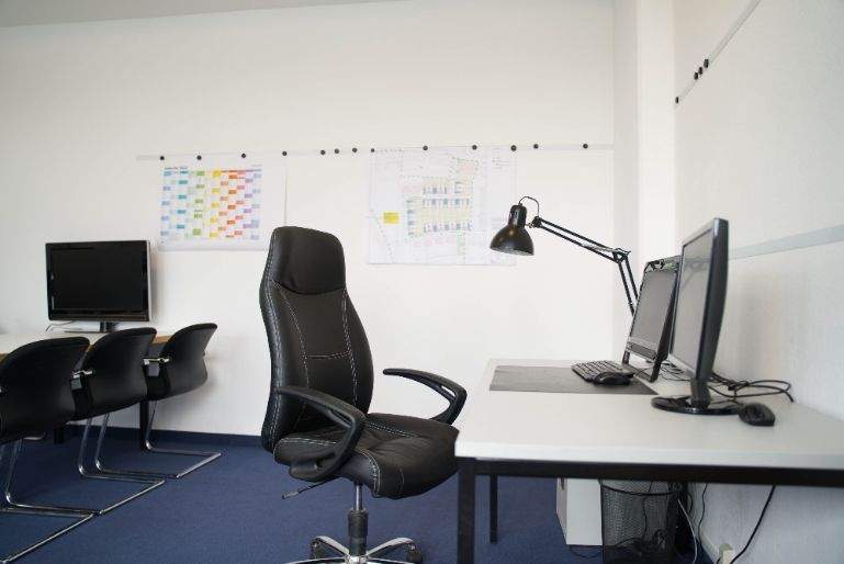 Gewerbeobjekt Düsseldorf Mörsenbroich - 214&euro; | Angebot:25898371