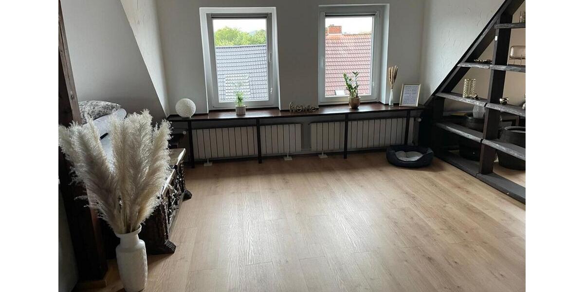 Dachgeschoßwohnung Herne - 2.5 Zimmer, 140 m&sup2;, 950&euro; | Angebot:25179786
