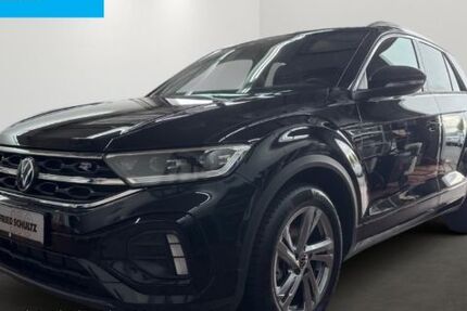 VW T-Roc 6.018 km 31.340 &euro; Velbert 42553