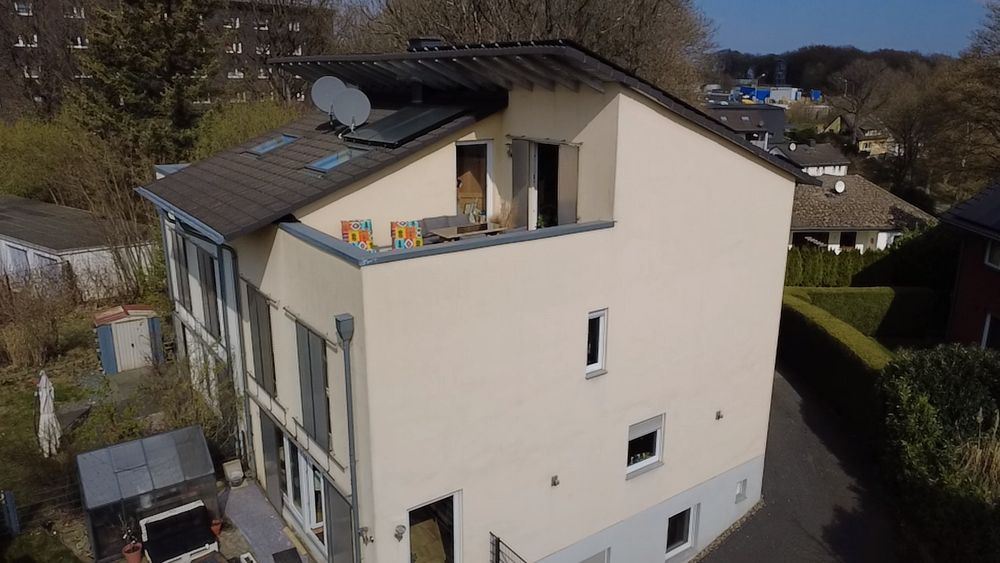 Einfamilienhaus Wuppertal Gemarkung Ronsdorf - 7 Zimmer, 200 m&sup2;, 650.000&euro; | Angebot:26090188