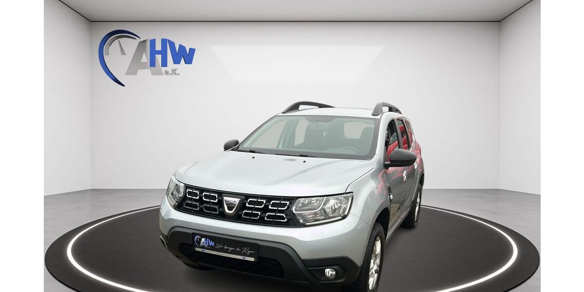 Dacia Duster 112.000 km 12.970 &euro; Wuppertal 42329