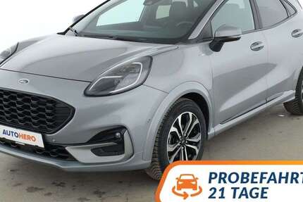 Ford Puma 85.687 km 14.870 &euro; Essen 45141