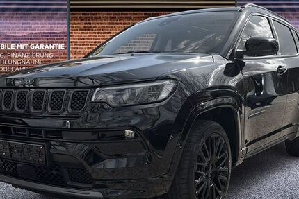 Jeep Compass 42.300 km 26.990 &euro; Burscheid 51399