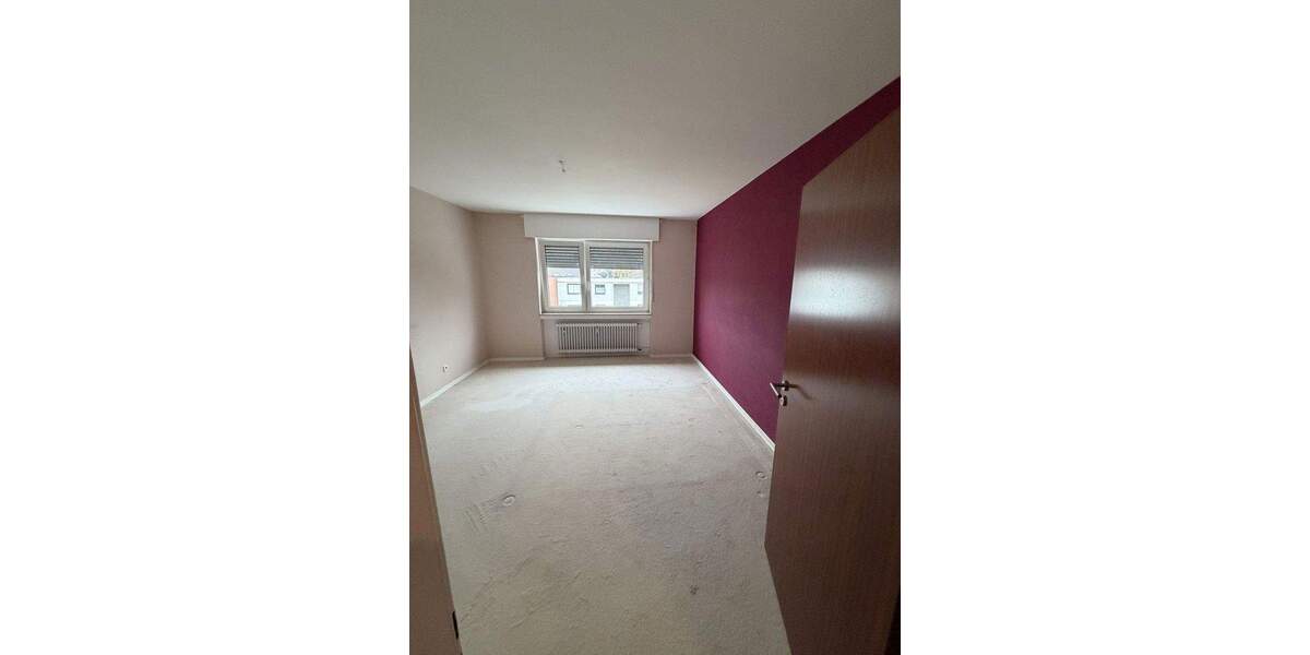 Etagenwohnung Bochum Gerthe - 3 Zimmer, 79 m&sup2;, 770&euro; | Angebot:25716385