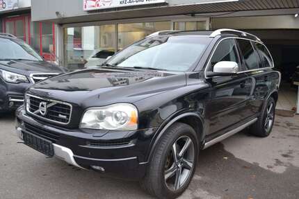 Volvo XC90 213.703 km 13.500 &euro; Solingen 42719