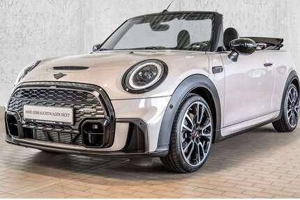 Mini Cooper S Cabrio 27.500 km 31.490 &euro; Hagen - Hohenlimburg 58119