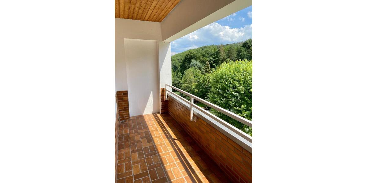 Etagenwohnung Wuppertal Lichtenplatz - 3 Zimmer, 72 m&sup2;, 670&euro; | Angebot:26605413
