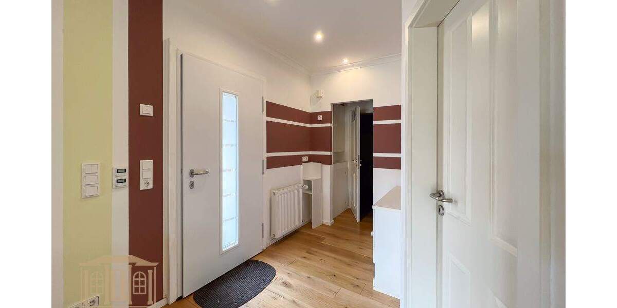 Einfamilienhaus Wuppertal Cronenberg - 8 Zimmer, 174 m&sup2;, 449.500&euro; | Angebot:25728099