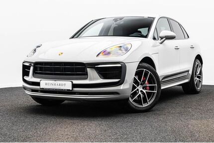 Porsche Macan 83.165 km 58.890 &euro; Hagen 58091