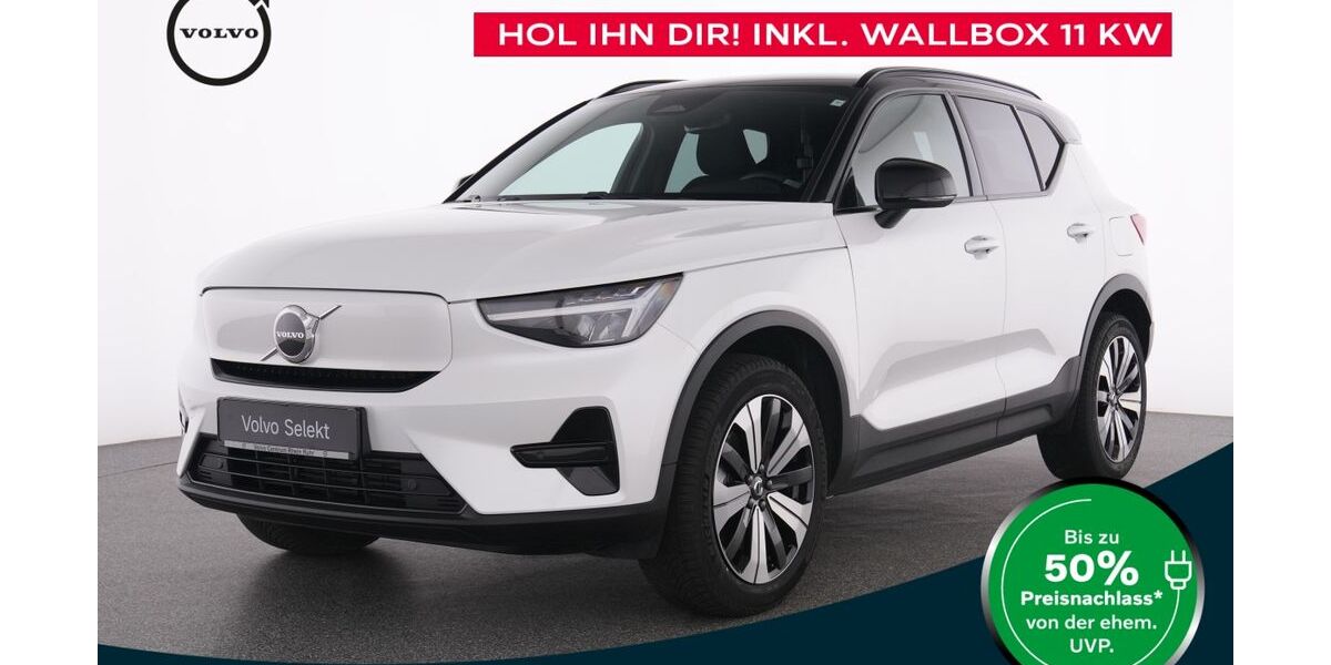 Volvo XC40 20.385 km 33.450 &euro; Essen-Kray 45309